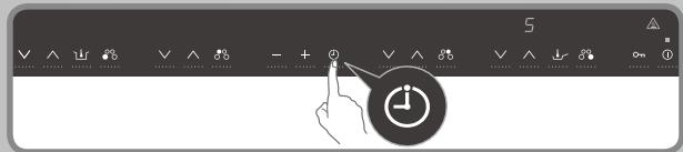 PANASONIC KY-B84BG - Minuterie - 4