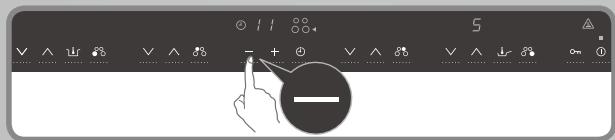 PANASONIC KY-B84BG - Minuterie - 7