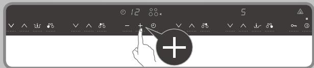 PANASONIC KY-B84BG - Minuterie - 6
