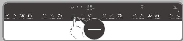 PANASONIC KY-B84BG - Timer - 7