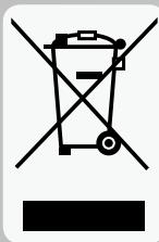 PANASONIC KY-B84BG - Informationen zur Entsorgung für Anwender von Elektro- und &amp; Elektronik-Altgeräten (private Haushalte) - 1