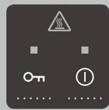 PANASONIC KY-B84BG - Allgemeine Regler - 1