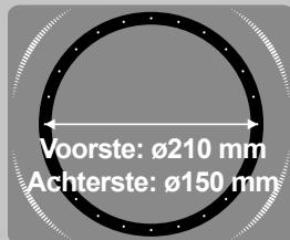 PANASONIC KY-B84BG - Kookzones - 1