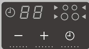 PANASONIC KY-B84BG - Timer - 1