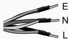 PANASONIC KY-B84BGBXD - - Single-phase connection (220-240 V \~ 50 Hz) - 1