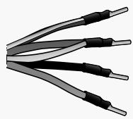 PANASONIC KY-B84BGBXD - - Dreiphasige Verbindung (380-415 V 2N\~ 50 Hz) - 1