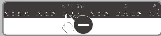 PANASONIC KY-B84BX - Timer - 7