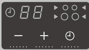 PANASONIC KY-B84BX - Timer - 1