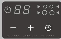 PANASONIC KY-B84BX - Child safety lock key and light - 1