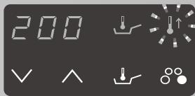 PANASONIC KY-B84BX - ■ Menu voor panbakken met de temperatuurregelsensor voor panbakken - 2