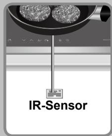 PANASONIC KY-B84BX - IR-Sensortechnologie von Panasonic - 1