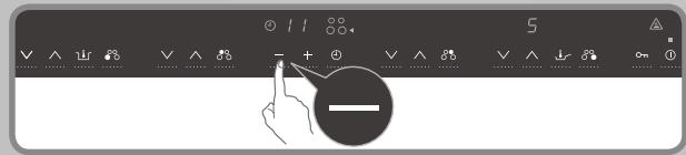 PANASONIC KY-B84BX - Timer - 7