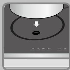 PANASONIC KY-B84BX - Wie Sie die Kompatibilität der IH-Kochplatte mit dem Kochgeschirr überprüfen können - 4