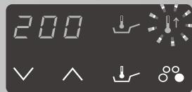 PANASONIC KY-B84BX - ■ Menu für Braten in der Pflanne mit dem Brattemperatur-Regelungssensor - 2