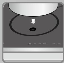 PANASONIC KY-B84BX - Vorbereiten - 1