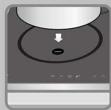 PANASONIC KY-B84BX - How to check IH heater cookware compatibility - 1