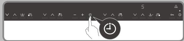 PANASONIC KY-B84BX - Timer - 4