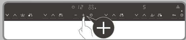 PANASONIC KY-B84BX - Timer - 6