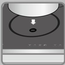 PANASONIC KY-B84BX - Voorbereiden - 1