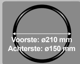 PANASONIC KY-B84BX - Kookzones - 2