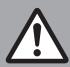 PANASONIC NC-DK1WXC - Precauzioni di sicurezza - 1