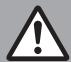 PANASONIC NC-DK1WXC - CAUTION - 2