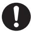 PANASONIC NC-DK1WXC - ATTENTION - 1