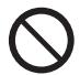 PANASONIC NC-ZK1 - CAUTION - 1