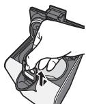 PANASONIC NC-ZK1 - Filtre - 1