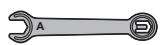 PANASONIC NH-P80S1 - Accessoires - 1