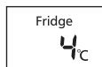 PANASONIC NR-B32FW2 - Fridge - 1