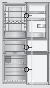 PANASONIC NR-B32FW2 - Frys - 3