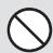 PANASONIC NR-B32FW2 - Indicates risk of death or serious injury. - 1