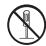 PANASONIC NR-B32FW2 - What the symbols mean: - 4