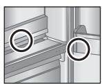 PANASONIC NR-B32FW2 - Codzienne czyszczenenie - 2
