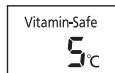 PANASONIC NR-B32FW2 - Stefa Vitamin-Safe - 1
