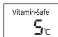PANASONIC NR-B32FW2 - Vitamin-Safe Zone - 1