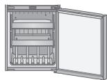 PANASONIC NR-B32FW2 - Gefrierraum - 2