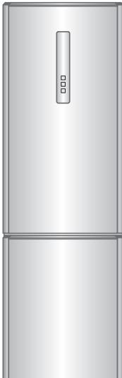 PANASONIC NR-B32FW2 - Energiesparen - 1