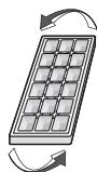 PANASONIC NR-B32SW1 - como hacer cubitos de hielo - 2