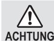 PANASONIC NR-B32SW1 - Sicherheitsanweisungen (Fortsetzung) - 1
