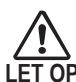 PANASONIC NR-B32SW1 - Onderhoudsinspectie - 1
