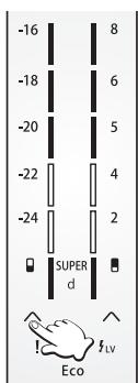 PANASONIC NR-B32SW1 - Gefrierfach - 3