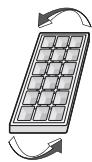 PANASONIC NR-B32SW1 - Production de glaçons - 2