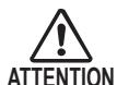 PANASONIC NR-B32SW1 - Verifications d'usage - 1