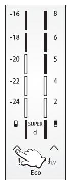 PANASONIC NR-B32SW1 - Gefrierfach - 5