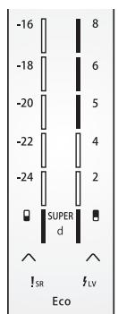 PANASONIC NR-B32SW1 - Gefrierfach - 9