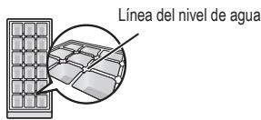 PANASONIC NR-B32SW1 - como hacer cubitos de hielo - 1