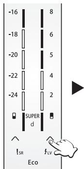 PANASONIC NR-B32SW1 - Compartment du réfrigérateur - 2