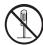 PANASONIC NR-BN31AS1 - Signification des symboles : - 4